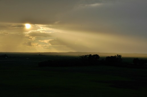 Kristin Catherwood. June 22, 2014. 