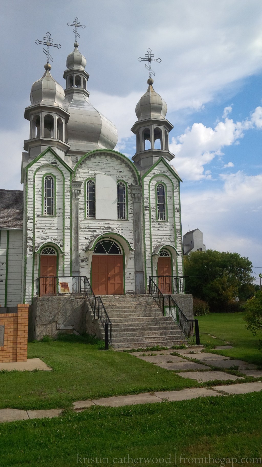 All of a Sudden, This.&nbsp;(Wroxton)